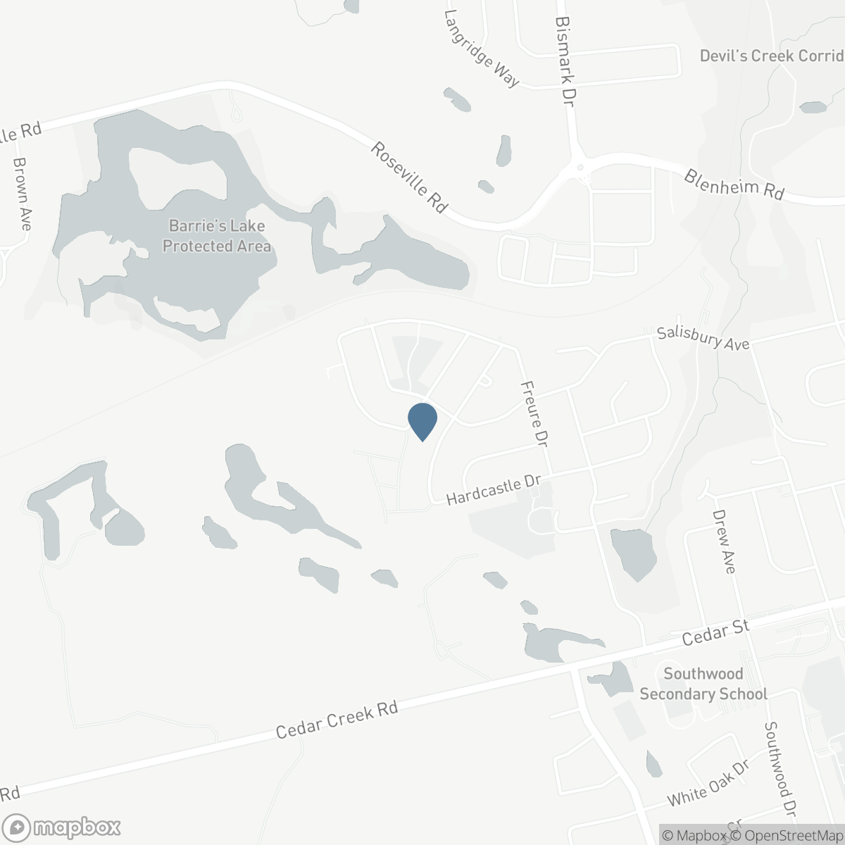 356 FREURE DRIVE, Cambridge, Ontario N1S 0B5